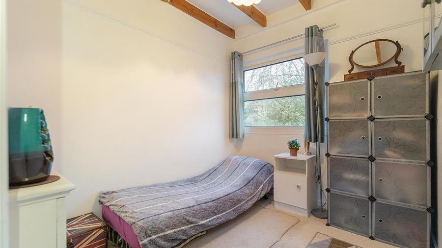 Third Bedroom