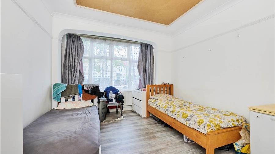 Fourth Bedroom