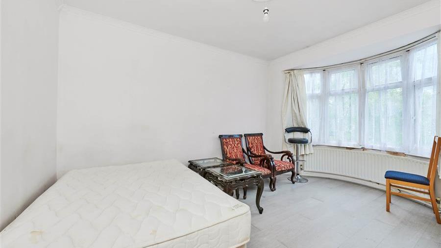 Third Bedroom