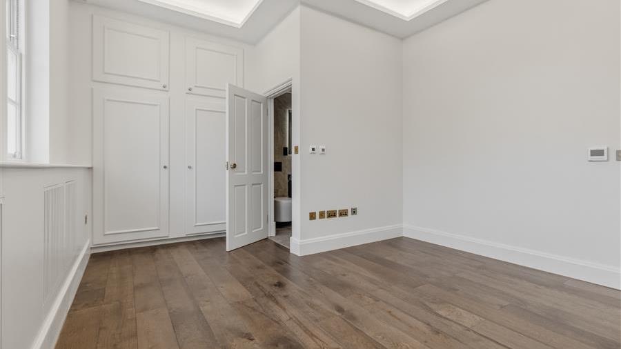 Third Bedroom