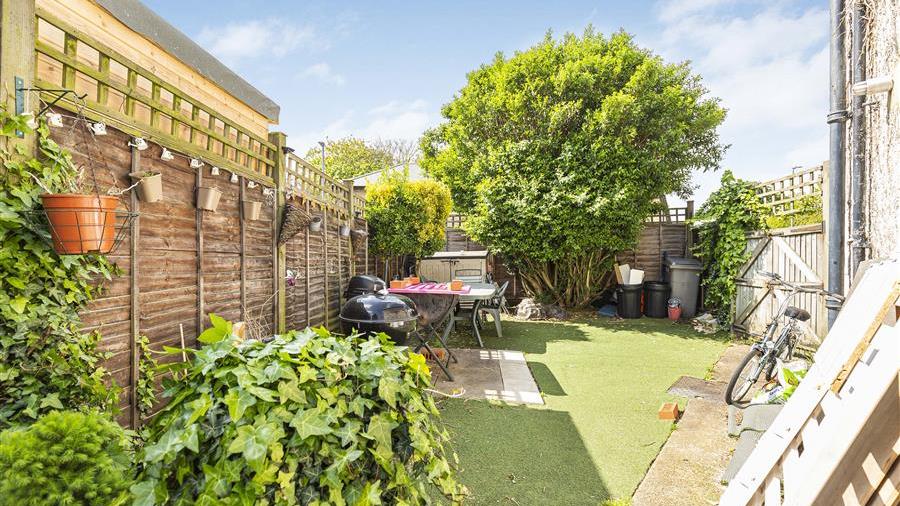 Garden