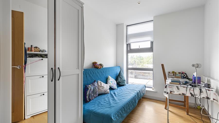 Third Bedroom