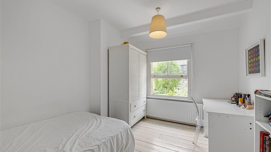 Third Bedroom