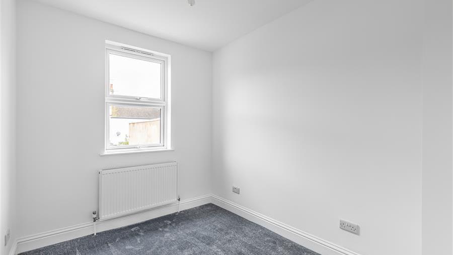 Third Bedroom
