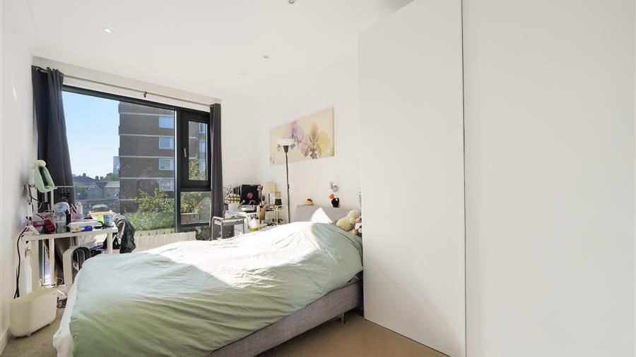 Third Bedroom
