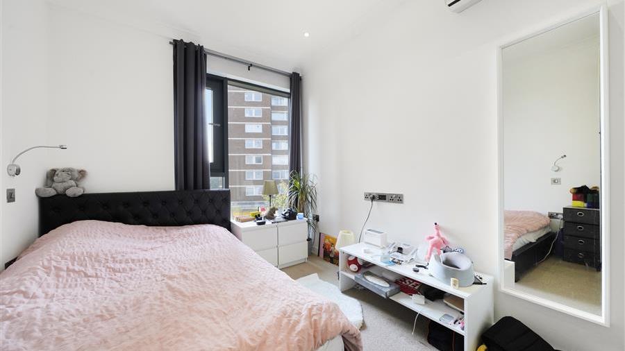 Third Bedroom