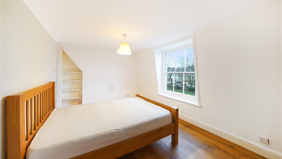 Third Bedroom