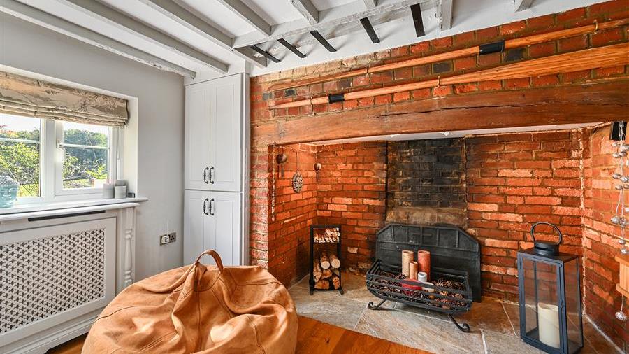 Sitting Room