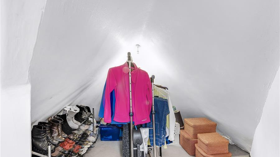 Dressing Room