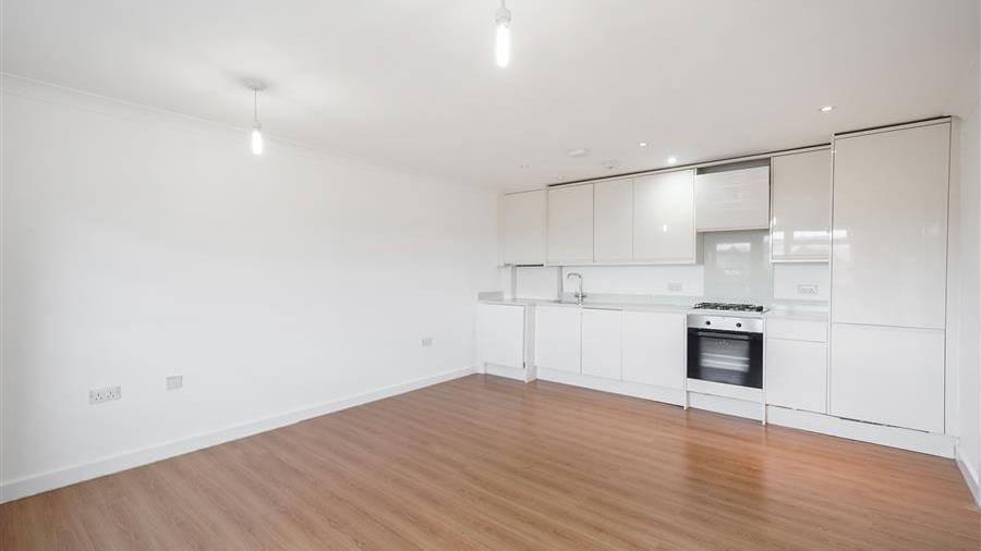 Kitchen/Reception Room