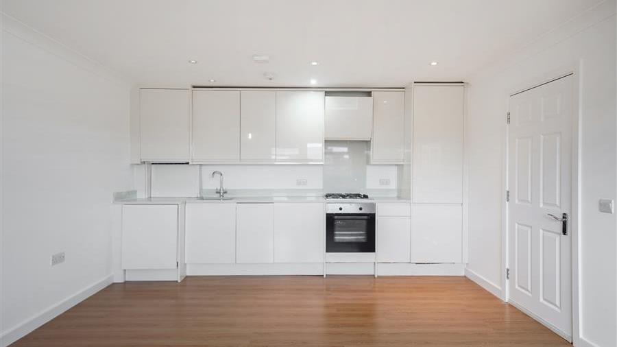 Kitchen/Reception Room