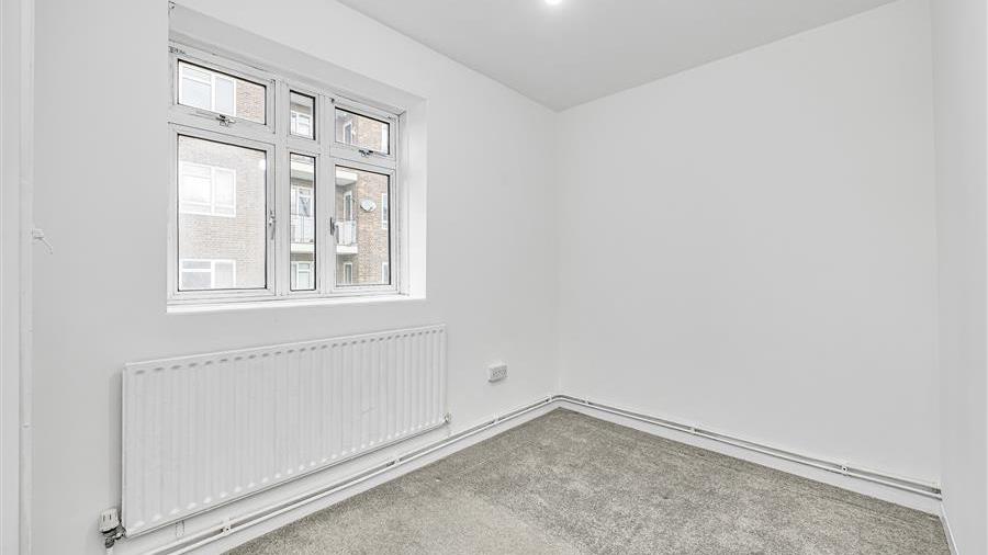Third Bedroom