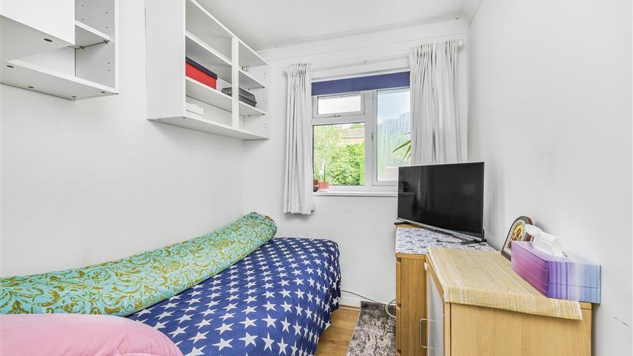 Third Bedroom