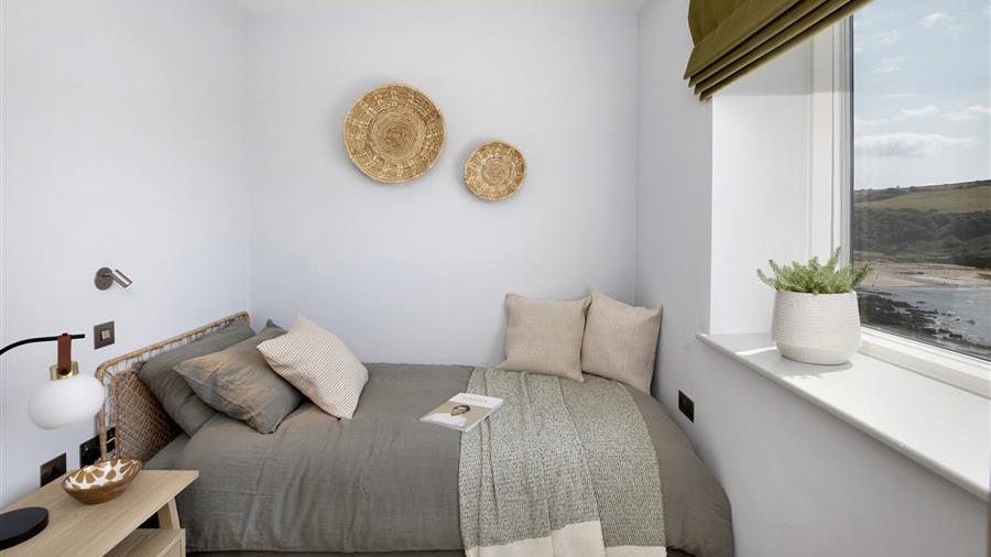 Third Bedroom
