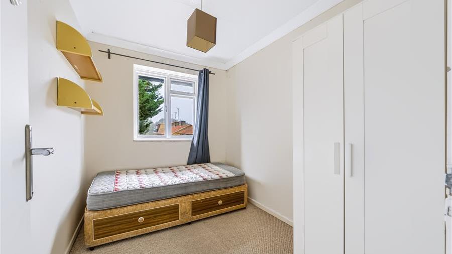 Third Bedroom