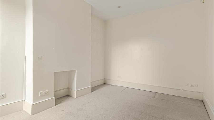 Fourth Bedroom