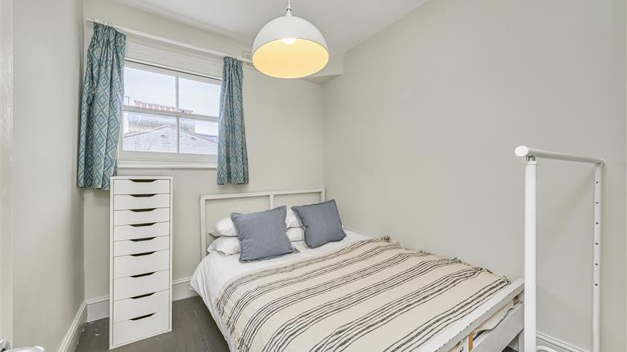 Third Bedroom