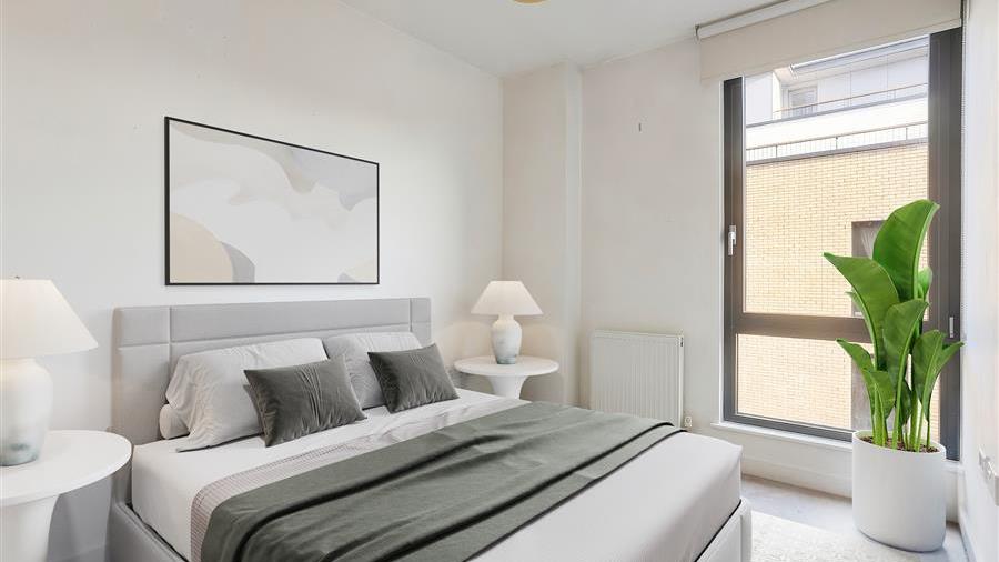 Third Bedroom