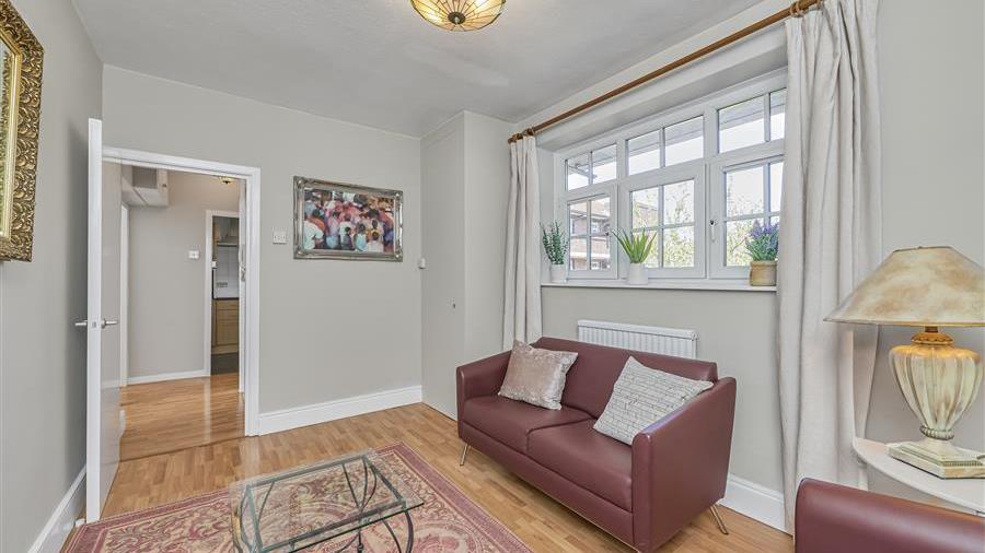 Sitting Room