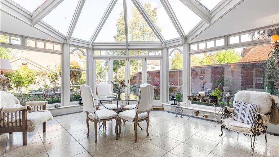 Conservatory