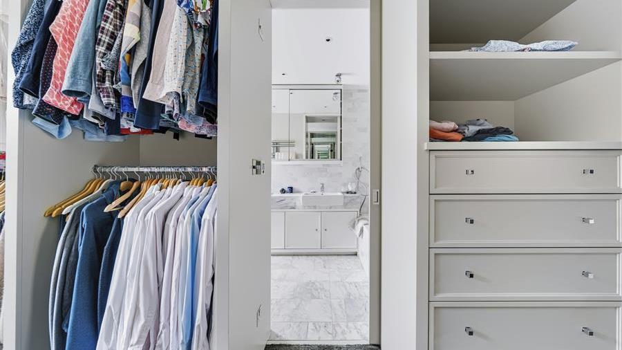 Dressing Room